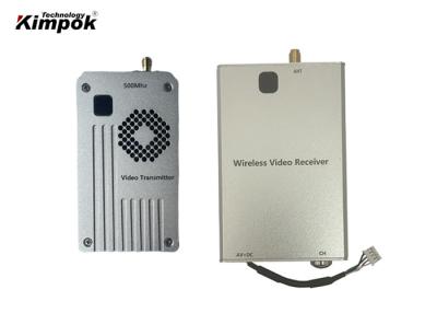 China 500 Mhz VTX High-Performance Analog Video Transmitter for Smooth Video Streaming for sale