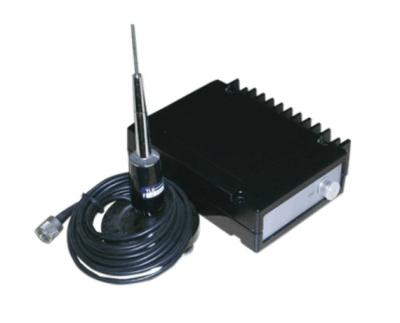 China 230MHz FSK Wireless Data Transceiver Radio 30W RF 115200bps TDMA Method zu verkaufen