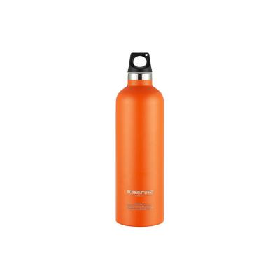 China PORTABLE Top Fashion Infusers Stainless Steel Leakproof Insulated Bottle for sale