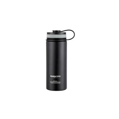 China Factory direct sales eco-friendly PORTABLE outdoor double wall tumbler thermal flask for sale