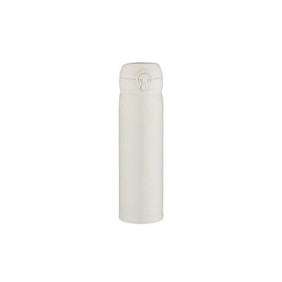 China New Creative PORTABLE Vacuum Insulated Thermos Bottle With LED Temperature Display for sale