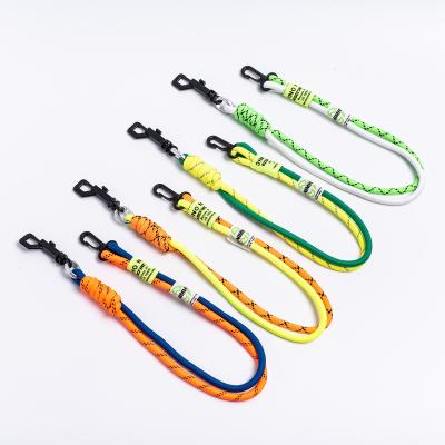 China Colorful Decoration Fashion Decoration Luggage Ornaments Mobile Phone Diy Zipper Lanyard Strap for sale