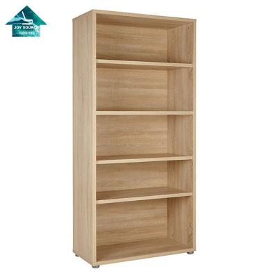 China Hot Sale Adjustable Panel (Others) Style Book Rack Book Shelves Simple Designs Wooden Furniture for sale