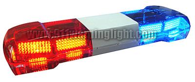 China TBD-GA-01325P LED lightbar, DC12V, PC lenses & Aluminium base, waterproof, for sale