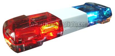 China TBD-GA-01625D Xenon Strobe lightbar, PC material, Waterproof, 47 inch for sale