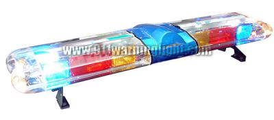 China TBD-GA-02628E Strobe lightbar, DC12V, PC lenses & Aluminium base, waterproof, CE passed for sale