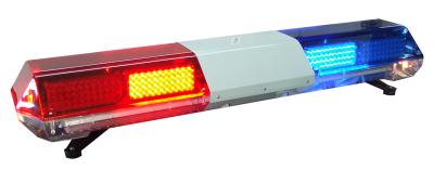 China TBD-GA-03525C LED warning lightbar, DC12V, Power 100W, 47 inch length for sale