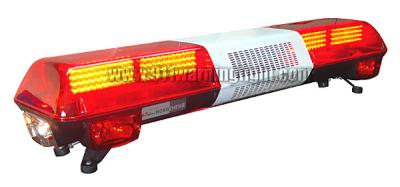 China TBD-GA-05521C LED warning lightbar, DC12V, Power 180W, 47 inch length, waterproof for sale