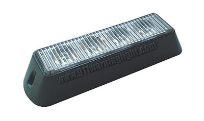 China (VS-828) LED Grill light, 4pcs X 1W LEDs, 12VDC, Waterproof, 18 flash patterns for sale