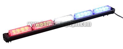 China (VS-A586-5) LED stick light, 5 modules TIR-4 1W LEDs, 12VDC, Waterproof for sale