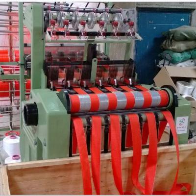 China China Tellsing Textile Machinery Factory Chain Elastic Loom Crochet Machine B3 for sale