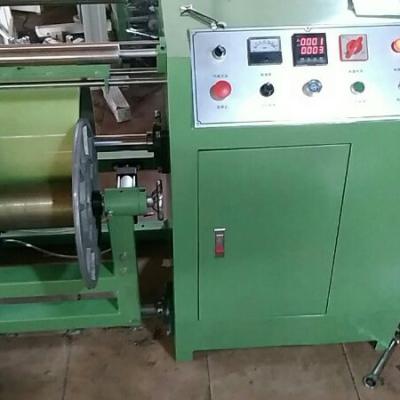 China China Tellsing Textile Machinery Factory Warp Yarn Yarn Warping Machine B3 for sale