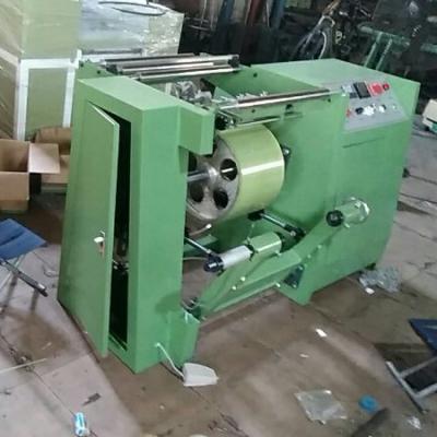 China China Tellsing Textile Machinery Factory Line Polyester Yarn Warping Machine for sale