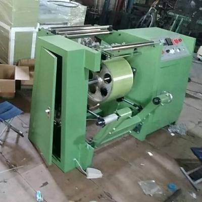 China China Tellsing Textile Machinery Factory Line Warping Machine fabric&weaving for sale