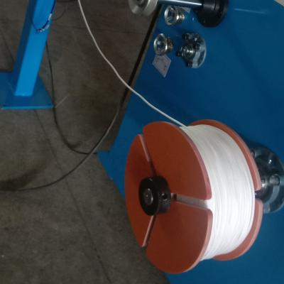 China Warp rocking machine for ribbon&webbing, rope, elastic stripe, shoe lace etc. of China Tellsing Textile Machinery Factory for sale