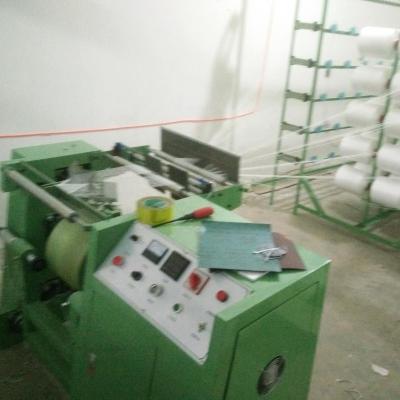 China China Tellsing Textile Machinery Factory Chain Elastic Loom Crochet Machine B3 for sale