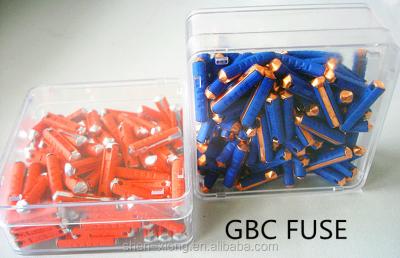 China GBC S1034-2 Automatic Fuse for sale