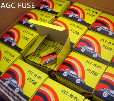 China ZEEMAN LOW VOLTAGE FUSE for sale