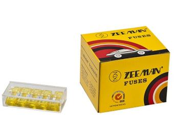 China ATN LOW VOLTAGE FUSE for sale