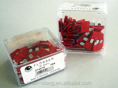 China LOW VOLTAGE flosser fuse for sale