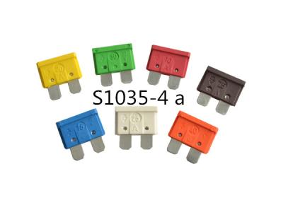 China Medium LOW VOLTAGE (PBT) fuse for sale