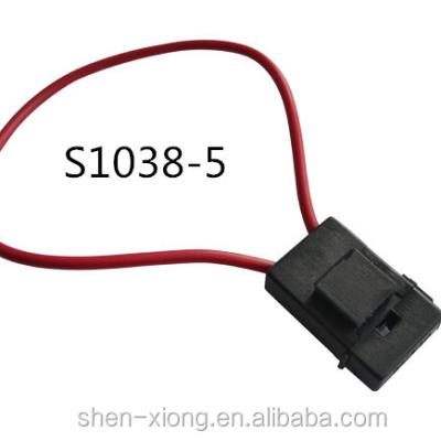 China CAR FUSE ATO FUSE HOLDER for sale