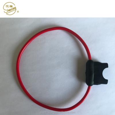 China Automotive Factory Directly Supply S1038-1 Auto Blade Fuse Holder for sale