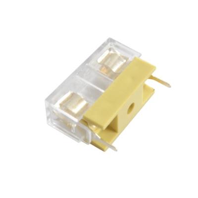 China pcb fuse block 5x20mm 250V 5x20mm for sale