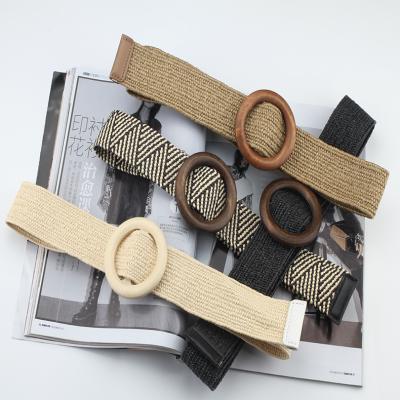 China Cssual spring and summer dress decorate belt fashion female contracted stretch braid belt boho mia wind deserves to act the role of for sale