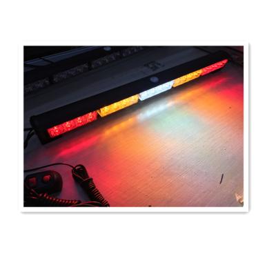 China Memory Function LED Advisor Light Bar DIY Tailor Make Long Life Time Available Models Switch Control for sale