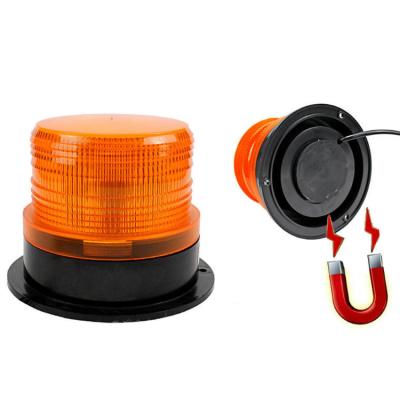 China Vehicles waterproof IP 67 emergency strobe beacon light led warning turning beacon light for sale