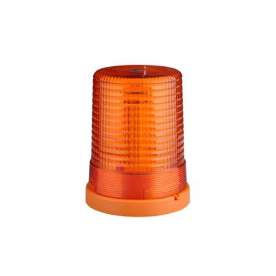 China CEE R10 Emergency Safety Cars Ambulance Amber Strobe LED Beacon Light Truck Forklift Warning Warning Light for sale