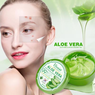 China Skin Revitalizer Rabid Other Bulk Aloe Vera Gel Suppliers for sale