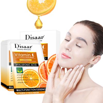 China Factory Sale Whole Anti-wrinkle Depth Moisturizing Facial Beauty Mask for sale