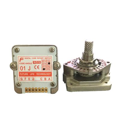 China Series switch for FUTURE planning original cnc machine tape encoding shaft magnification switch nds01j 02j 03j 00n NDS 01J/02J/03J/04J/00N/01H/02H/03H for sale