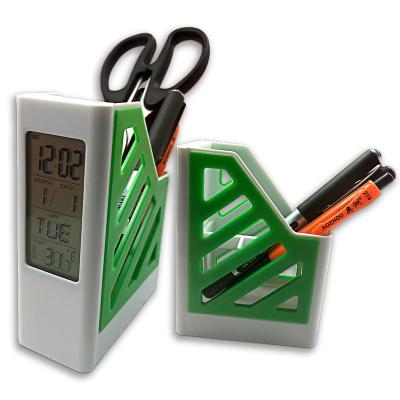 China Portable Desktop Digital Reading Pendulum Pen Pot for sale