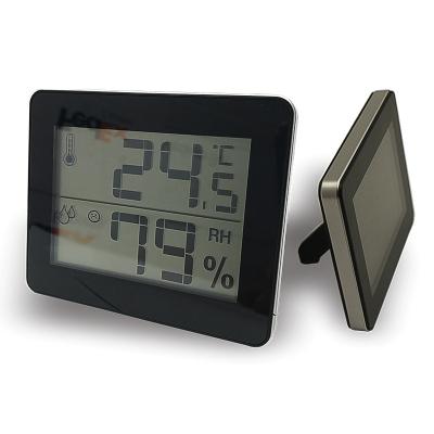 China The Home and Garden Kitchen Thermometers Large Multi Hygrometer and LCD Digital Display Thermometer for sale