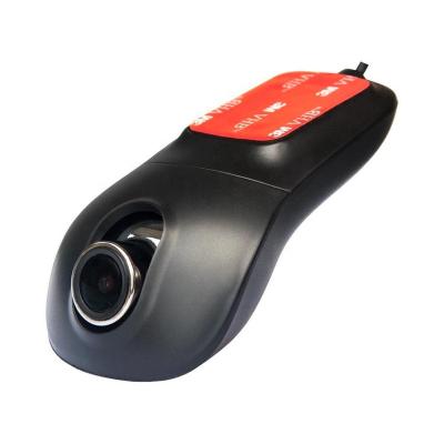 China Full HD 1080P Bluetooth Parking Monitoring No Hidden Screen Wifi Dash Cam Dashcam Car Dvr Driving VCR for sale