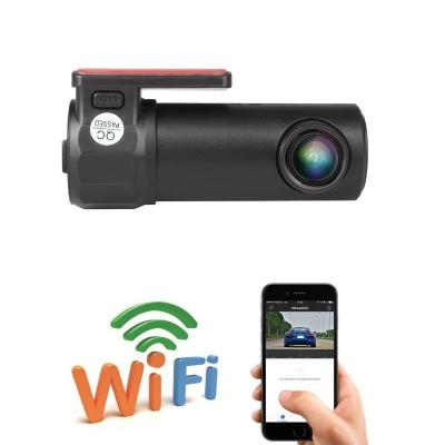 China Bluetooth WIFI 1080p HD Dash Cam Car Camera Driving Recorder Automobile New Product WIFI 1080p HD Dash Cam Car Camera Driving Recorder Car for sale