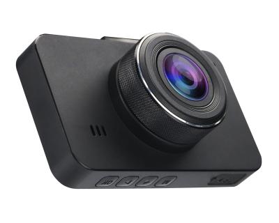 China Bluetooth Dash Camera HD1296P/FHD1080P WIFI Dashcam H216 for sale