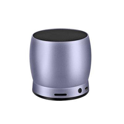 China Aux speakers. WJ-A703 Bluetooth Speaker WJ-A703 Bluetooth/TF Card in/USB/FM Latest Mini Wireless Portable Speakers Waterproof for sale