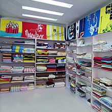 Verified China supplier - Dezhou Huachang Textile Co., Ltd.