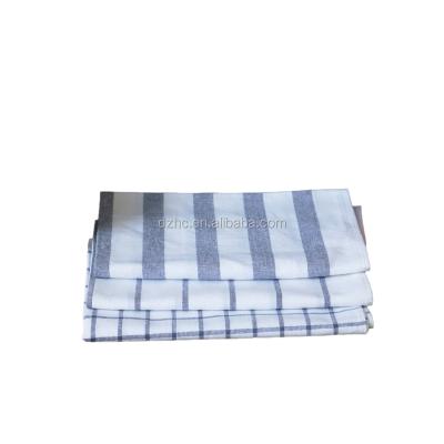 China Cheap Price Disposable Kitchen Towels Wholesale Home Textile Tea Towel Cotton for sale