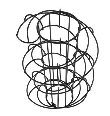 China Rustproof High Quality Durable Using Various Egg Storage Rustproof Rack For Kitchen Used for sale