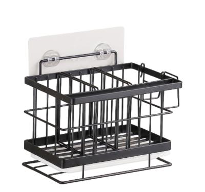 China Quality Guaranteed Modern Multifunctional Stainless Steel Kitchen Storage Single Shelf for sale