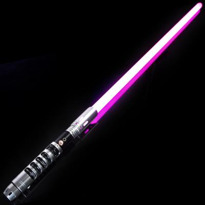 China Blaster Swing/FOC/Lock up/Smooth/Wave Xenopixel Light Saber 12 Colors Xeno Pixel Blade Support Dueling Sabers Metal Grip Variable Force FX Light Swords For Adults for sale