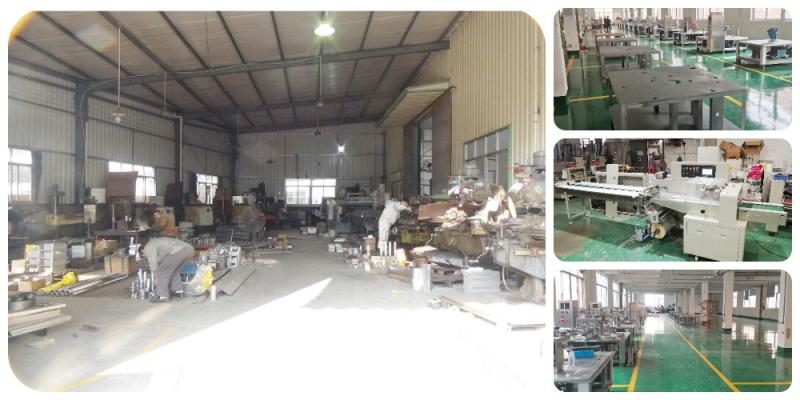 Verified China supplier - RUIAN AOTONG MACHINERY FACTORY