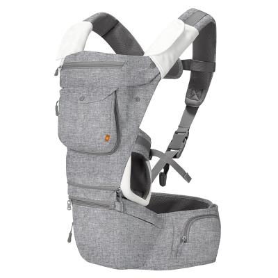 China Baby Carrier 360 Multifunctional Baby Waist Seat Carrier Hipseat Baby Carrier for sale