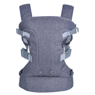 China Top Rated Baby Carrier Newborn Baby Carrier Sling 3 in 1 Newborn Mens Baby Carrier for sale