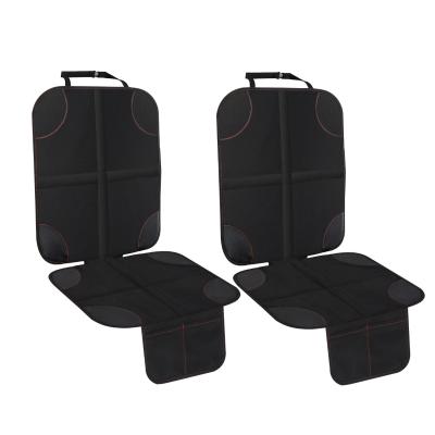 China Non-slip Business Child Car Cushion Protective Safety Seat Protector Baby Car Seats Covers Universal for sale